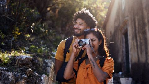 Amadeus Discover build better destination experiences