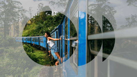 Travel4 Impact 4th edition SMEs welcome