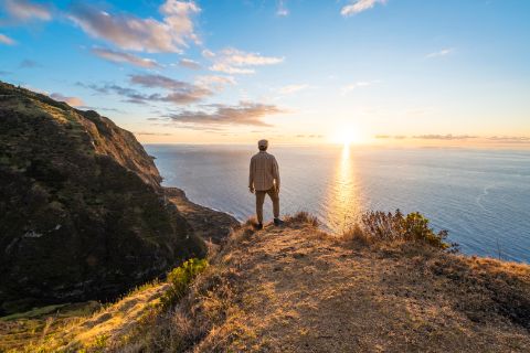 The Company Dime Interview with Decius Valmorbida