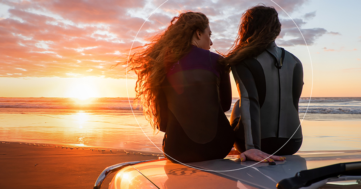 The Top 6 Trends Driving the Future of Mobility