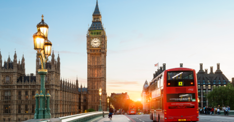 Amadeus Leadership Unveil 2025 Travel Trends at London Summit