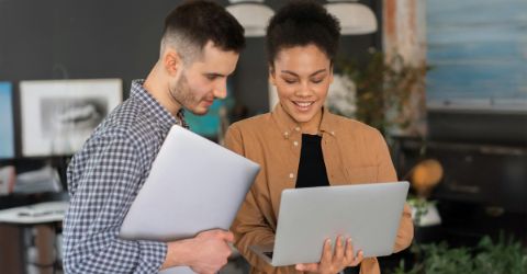 How do we build an environment for top technology talent to thrive? 