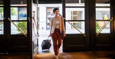 Amadeus technology frictionless travel experiences