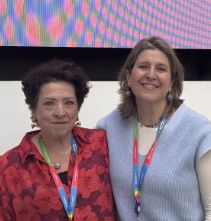 Fenix ERG - Angela y Beverly