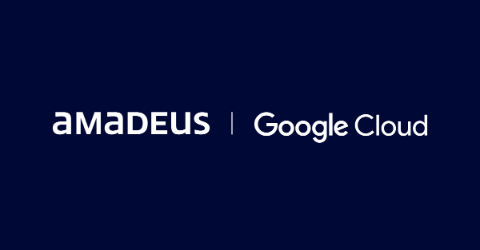 Amadeus and Google sign landmark partnership to propel cloud-based operations and AI innovation in the travel industry
