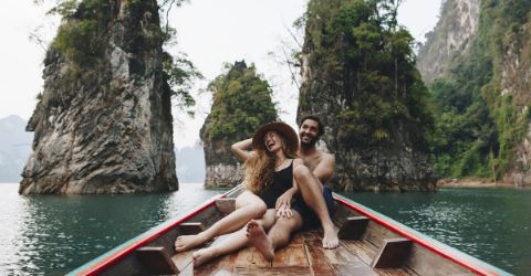 The five W’s of the travel experience transformation