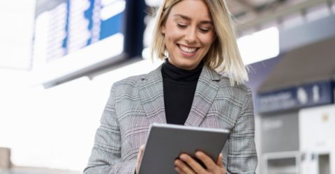 Digital Upskilling of Industry Professionals