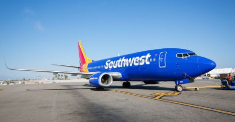 How Amadeus Sky suite helps Southwest Airlines build more effective schedules