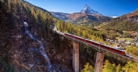 Why does freedom of choice matter in corporate travel?