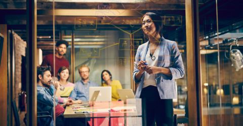 Transforming Travel: how innovation is powering the next era of growth