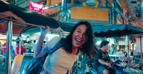 Travel Trends 2026