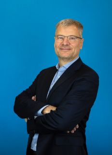 Klaus Kohlmayr