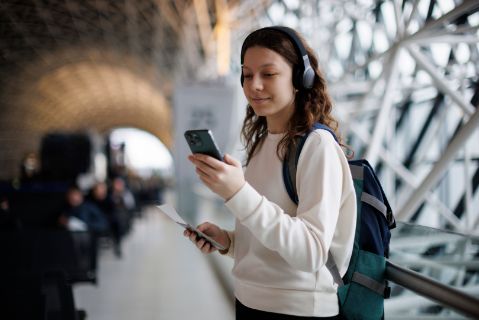 Air Canada: managing disruption with control, credibility and care