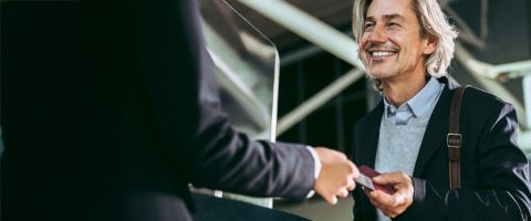 How does Amadeus contribute to the digital upskilling of airlines professionals?