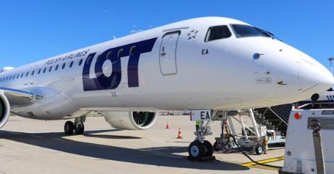 LOT Airlines
