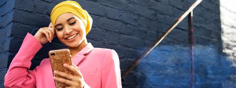 SMEs ReImagined - Hassaan Travel