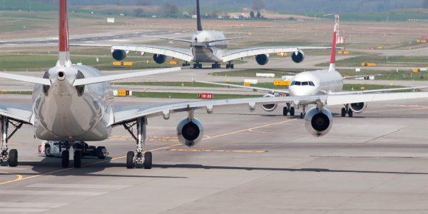 Amadeus Airport Sequence Manager