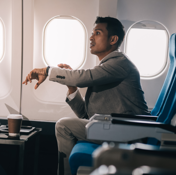 Travel Trends 2025