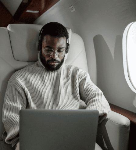 Hawaiian Airlines offering free wifi using Starlink