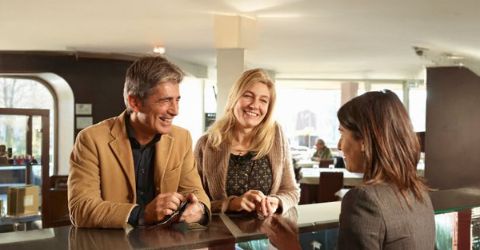 It’s Not Just a Room – The Benefits of Attribute-Based Selling in Hotels