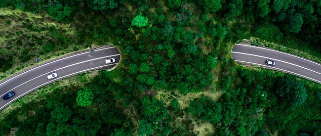 Transformational Impact 