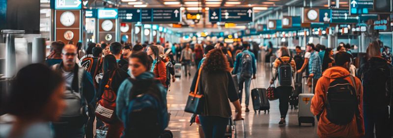 Airports