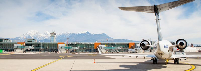 Airports