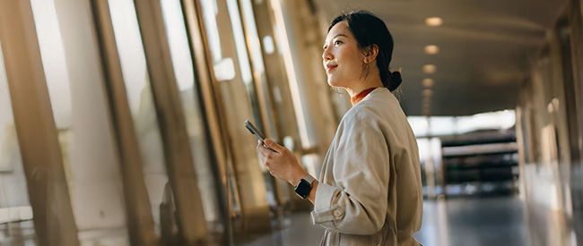 Transformational Technology 