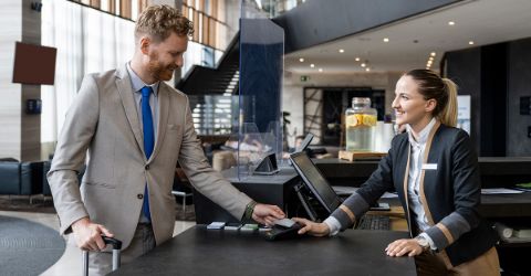 Amadeus Cytric Ignite webinar #1 - The Next Era of Business Travel