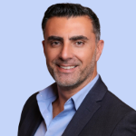 Mark Cuschieri, Head of Global Travel & Expense Management, UBS