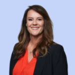Simone Buckley, Enterprise Growth Lead, Amadeus Cytric 