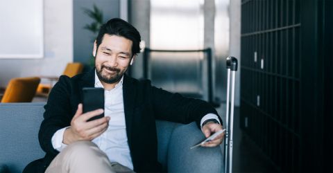 How do you transform your travel business into a data-driven success?