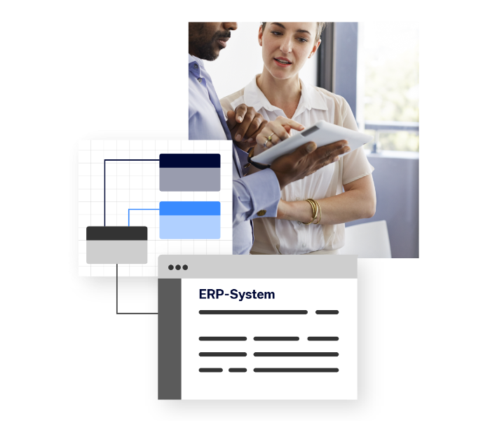 Amadeus Cytric Expense Reisekostenrückerstattung und ERP Integration