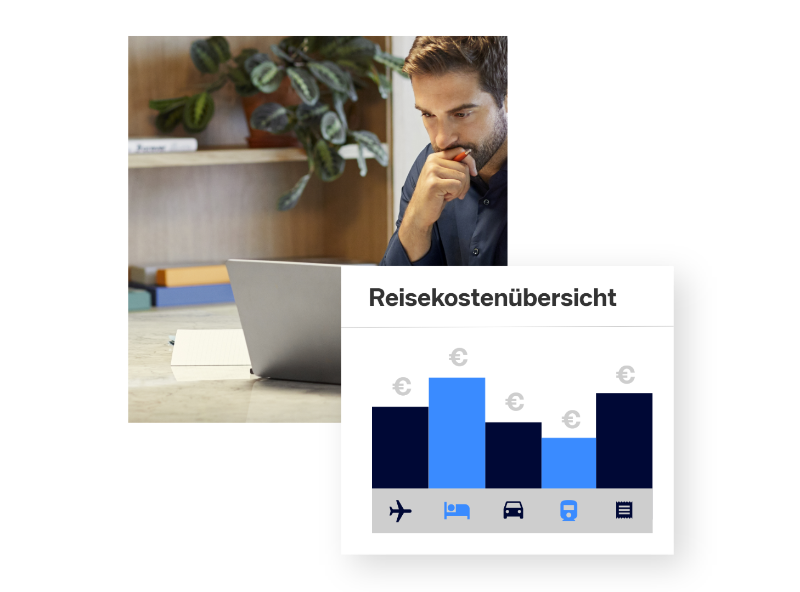 Amadeus Cytric Insight - Kostenanalyse und Budget-Management Reporting