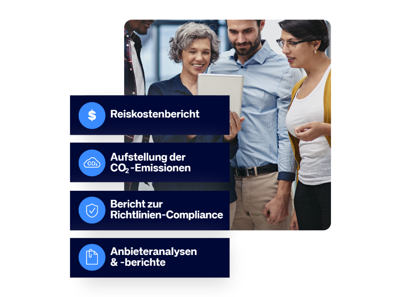 Amadeus Cytric Insight