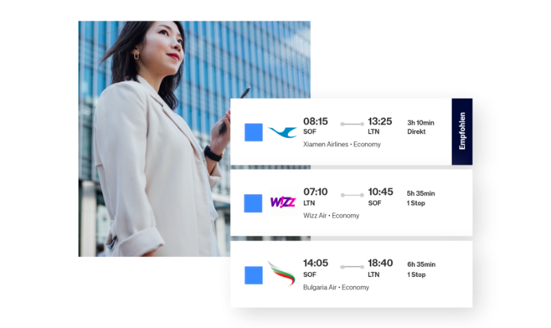 Amadeus Cytric Travel