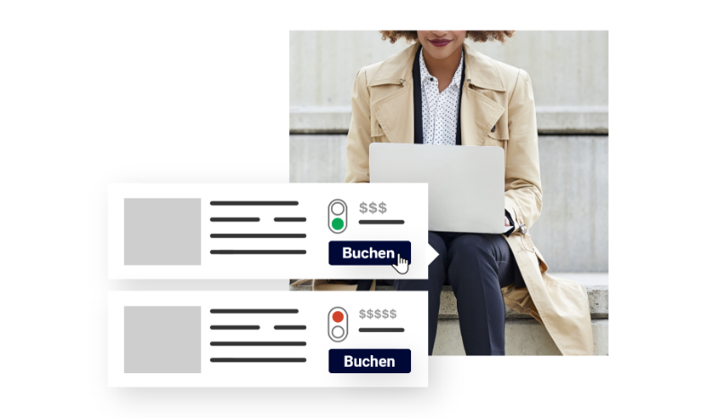 Amadeus Cytric Travel