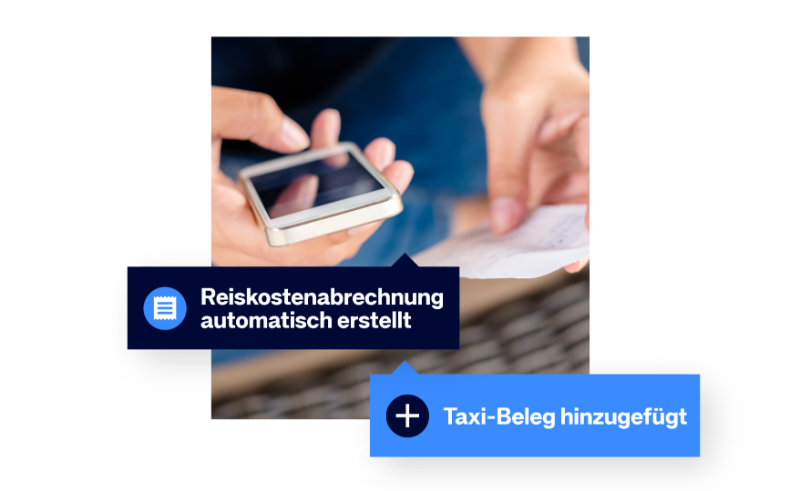 Amadeus Cytric - Automatisieren von Reisemanagement und Resiskostenverwaltung leicht gemacht