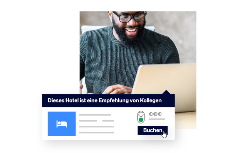 Amadeus Cytric Policy Compliance