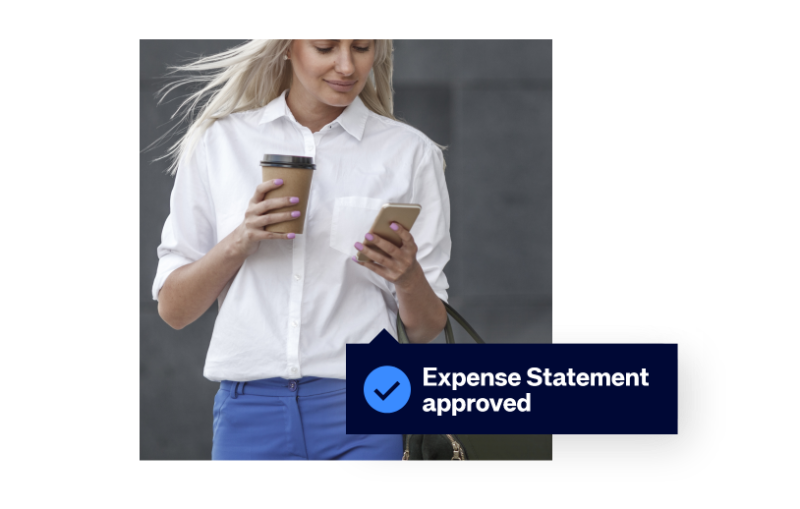 Amadeus Cytric business travel and expenses mobile app