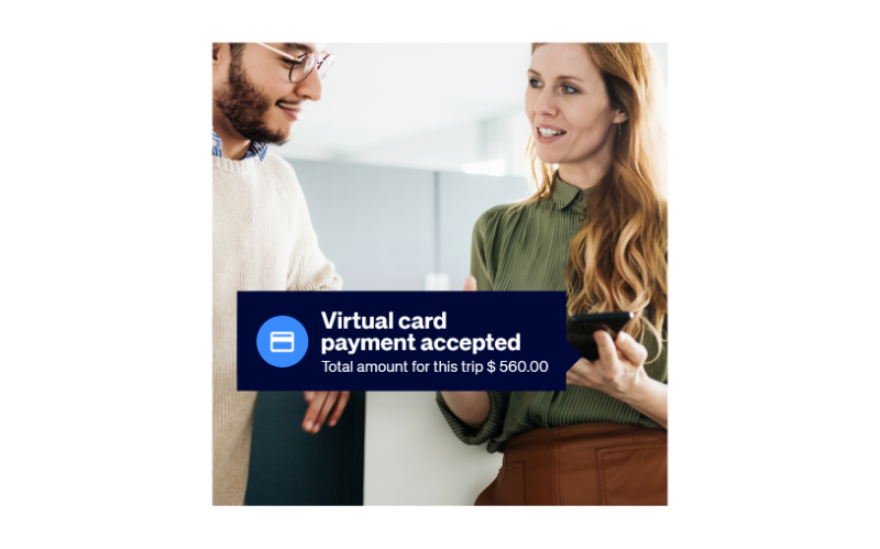 Amadeus Cytric Pay