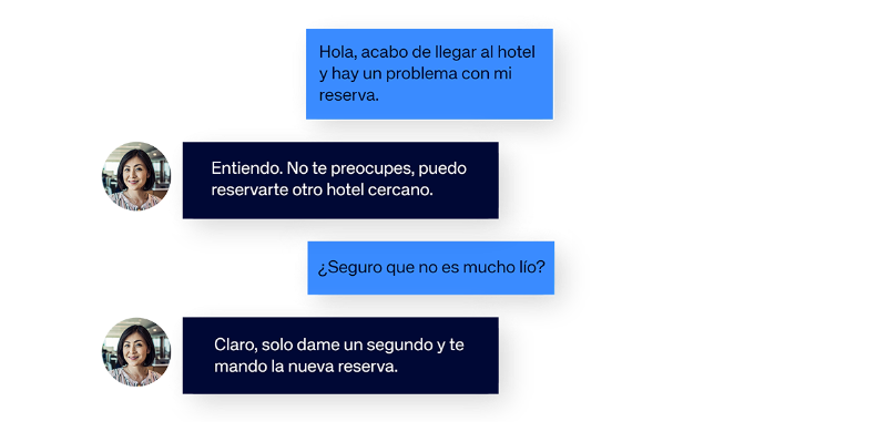 Amadeus Cytric Mobile