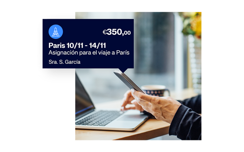 Amadeus Cytric Pay