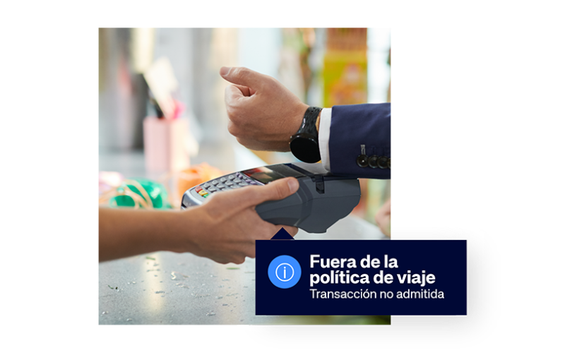 Amadeus Cytric Pay