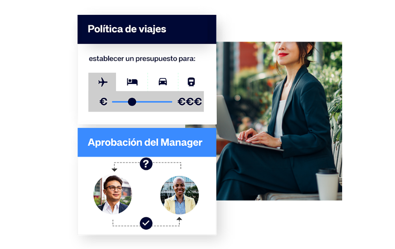 Amadeus Cytric Travel & Expense Automation