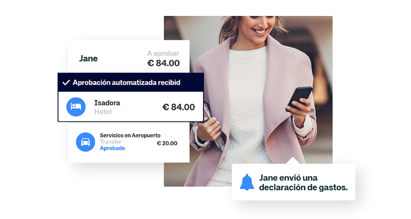 Amadeus Cytric Travel & Expense Automation