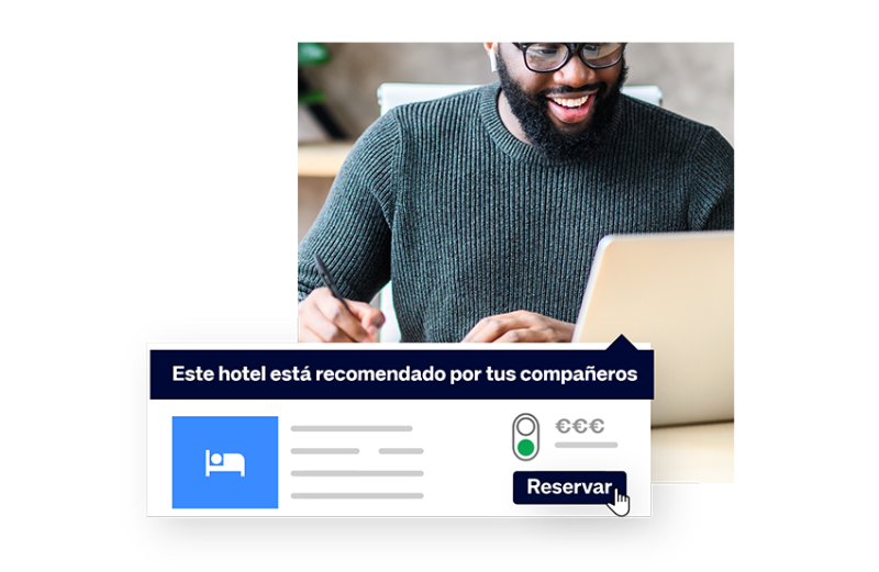 Amadeus Cytric Policy Compliance