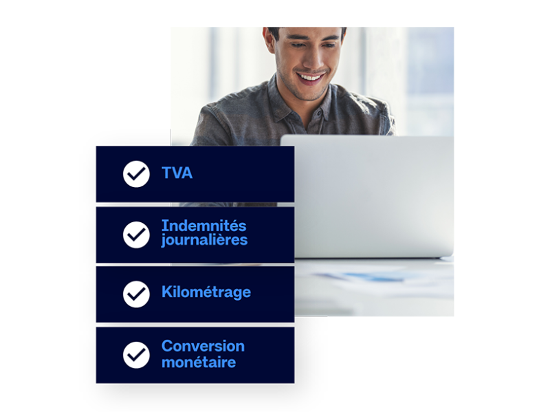 Amadeus Cytric Expense