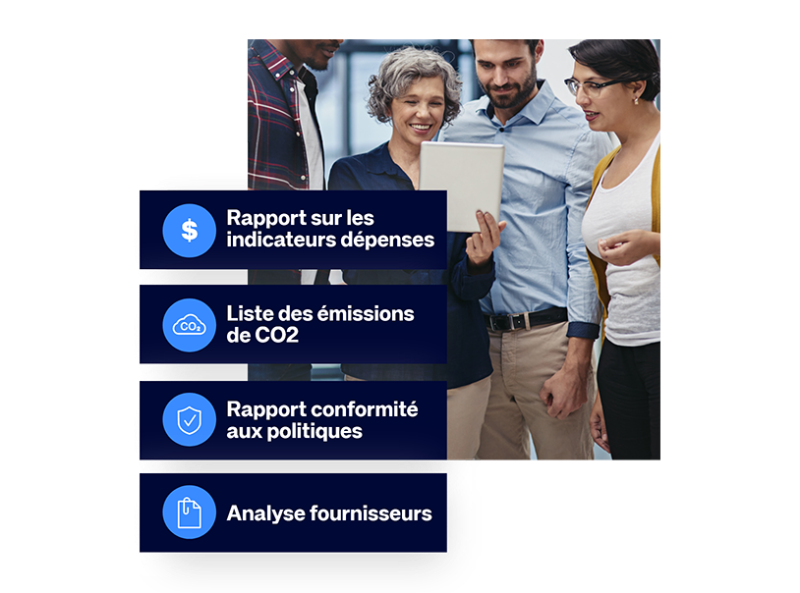 Amadeus Cytric Insight