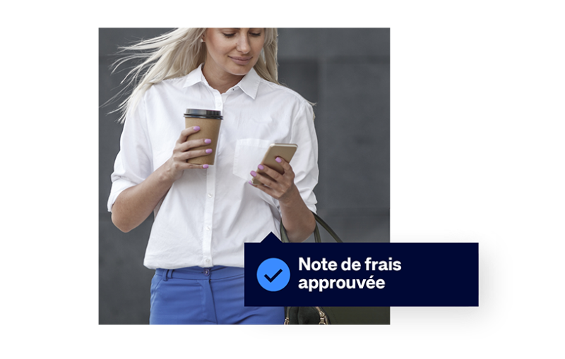 Amadeus Cytric business travel and expenses mobile app